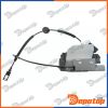 Serrure de porte droite pour FORD | EZC-FR-199, 1876393
